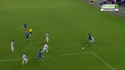 Marcelo Goal HD - Juventus	0-3	Real Madrid 03.04.2018