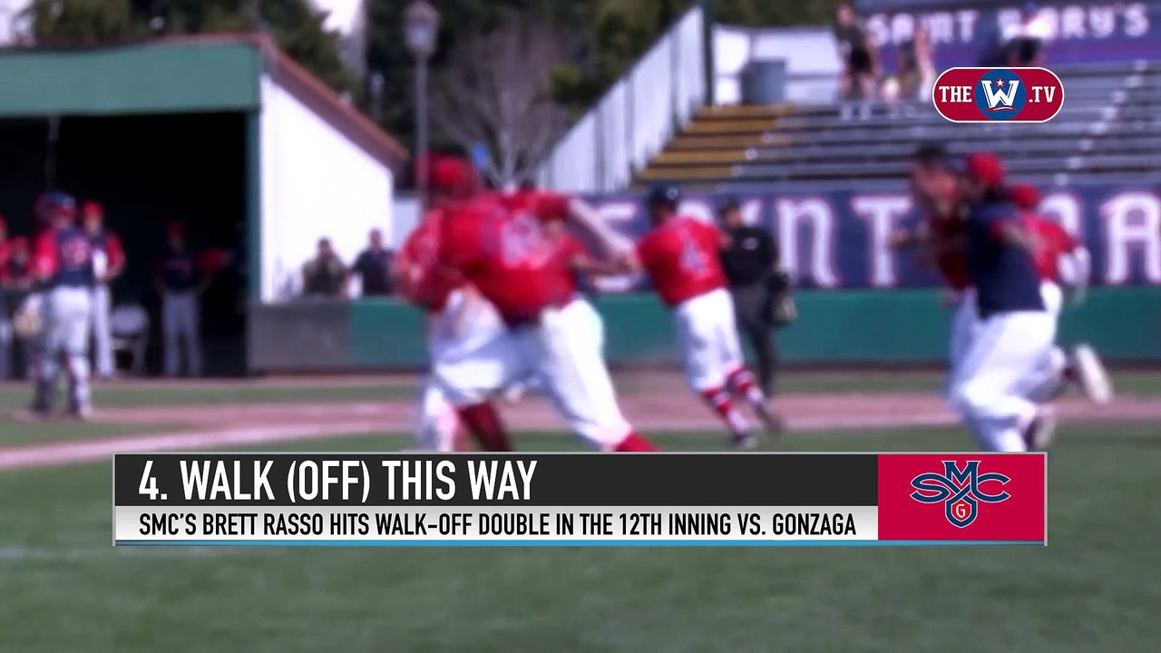 Top Play Tuesday | April 3, 2018