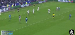 Increible gol de Cristiano Ronaldo Juventus vs Real Madrid 0-2 03-04-2018