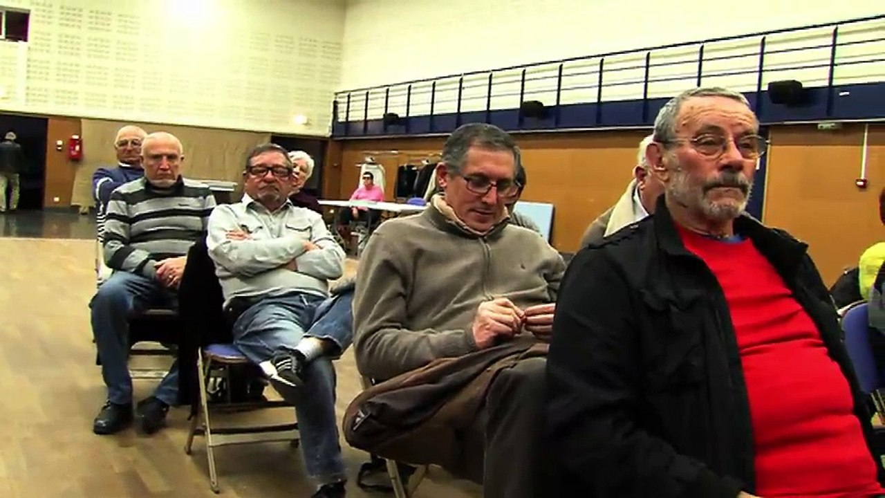 JOURNAL : Journal du 16/03/2015