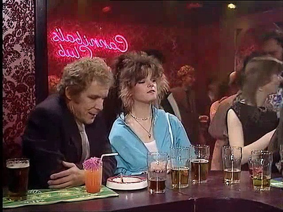 Auf Wiedersehen Pet S02 E09 Hasta la Vista