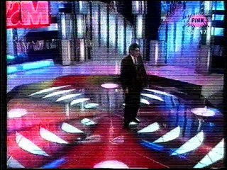 Ljuba Alicic - ZaM emisija - Lepa si i luda