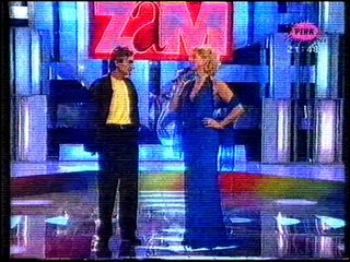 Tomislav Colovic - ZaM emisija - Ja ne bacam uspomene