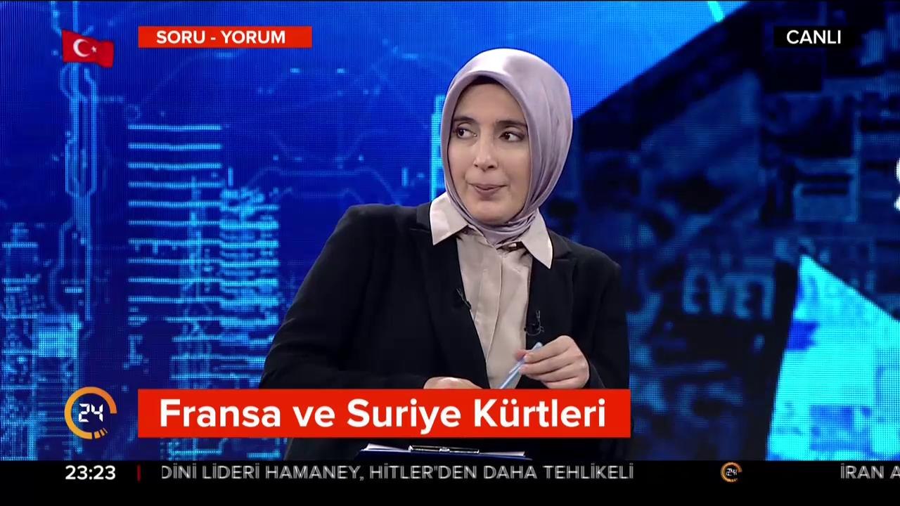 Soru-Yorum