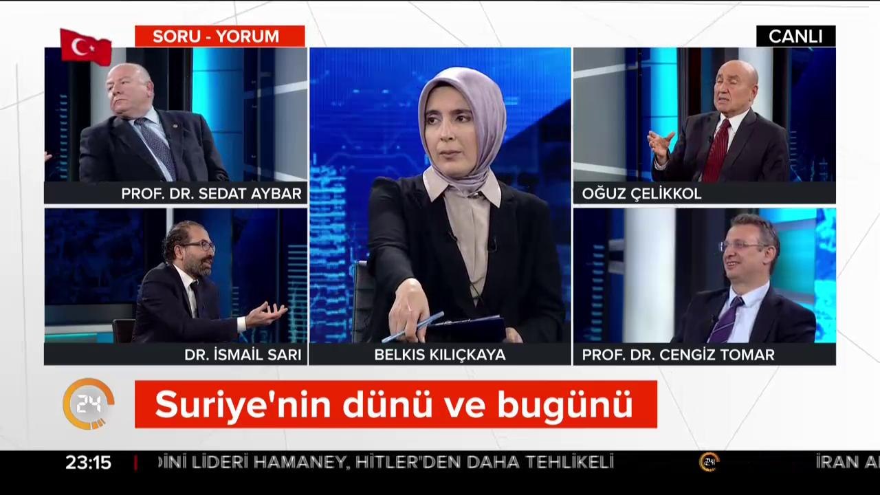 Soru-Yorum