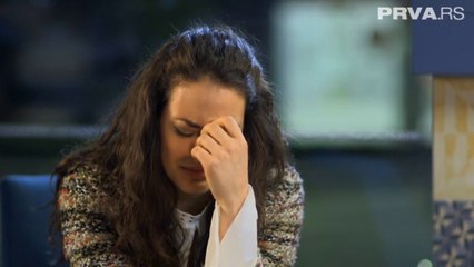 Istine i Lazi - 118. Epizoda