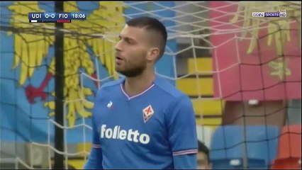 Udinese vs Fiorentina 0-2 Highlights & All Goals 03.04.2018 HD