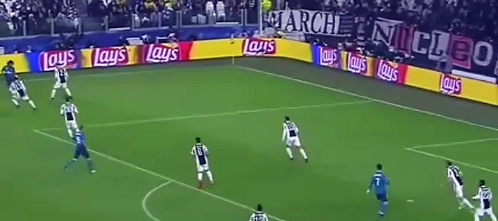 Juventus vs Real Madrid 0-3 All Goals & Highlights /03.04.2018/ Champions League