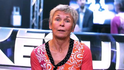 LA REVUE : La revue : Catherine Besson/Laurence Dhô/"Lire et Grandir"/"Ivre de Lire"