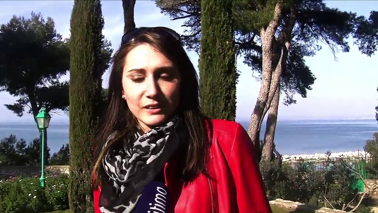 VUE D'ICI : Vue d'ici : « L'acier au féminin »