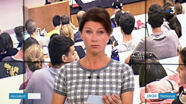 Pas-de-Calais : collision mortelle entre une voiture et un train