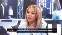LA REVUE : La revue : Linda Bouchicha/Yanniis Rouachi/