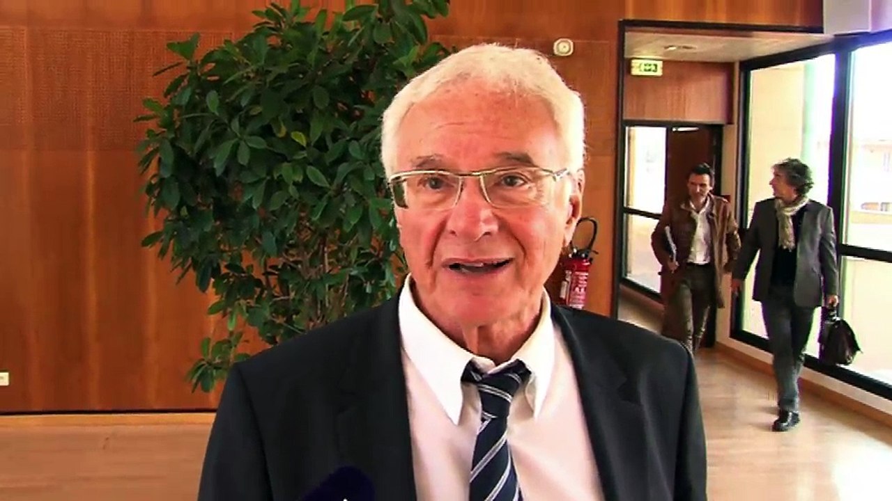JOURNAL : Journal du 23/04/2015