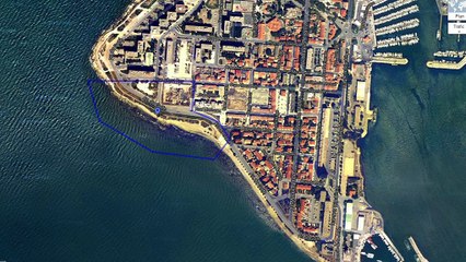 LA REVUE : La revue Patricia Fernandez Pédinielli – Maire de Port de Bouc