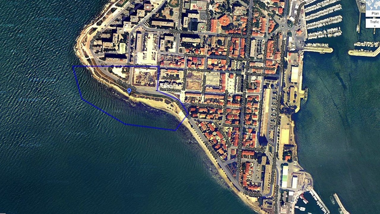 LA REVUE : La revue Patricia Fernandez Pédinielli – Maire de Port de Bouc