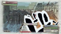 Valkyria Chronicles 4 - Trailer III DLC
