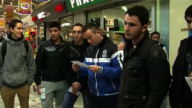 LA REVUE : La revue SDJ : Régine Hamzaoui, directrice de la mission locale du Pays de Martigues