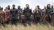 'Avengers: Infinity War' Directors Encourage Fans Not to Spoil the Film | THR News