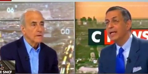 Johnny : agressivité énorme pour l'héritage