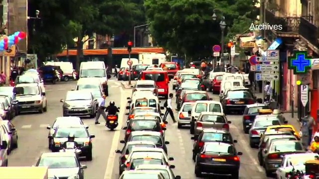 JOURNAL : Journal du 09/06/2015