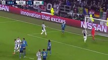 All Goals Juventus 0-3 Real Madrid résumé et buts