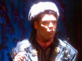 Red Dwarf Extras Season 04 Extra 10 - Season 4 Deleted Scenes