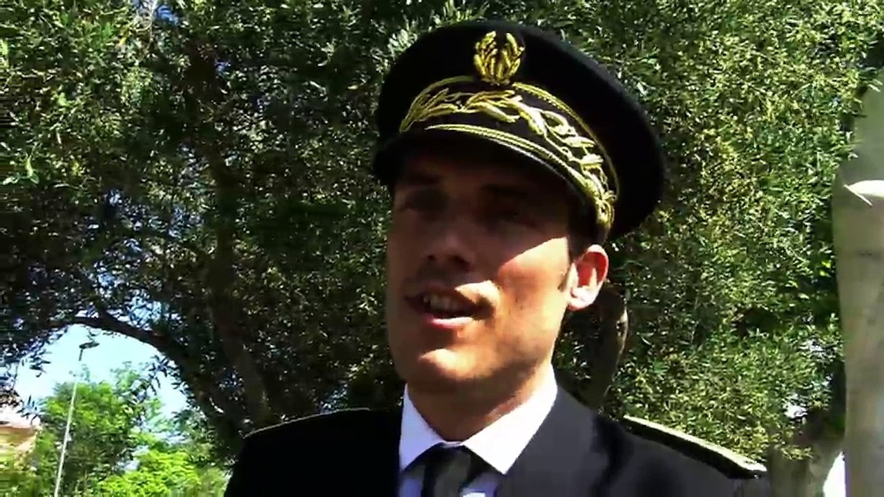 JOURNAL : Journal du 12/06/2015