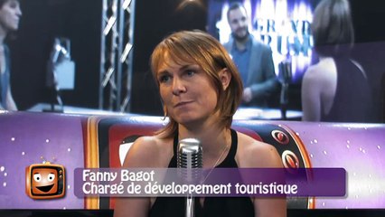 LE GRAND FORUM : Le Grand Forum 23 06 15