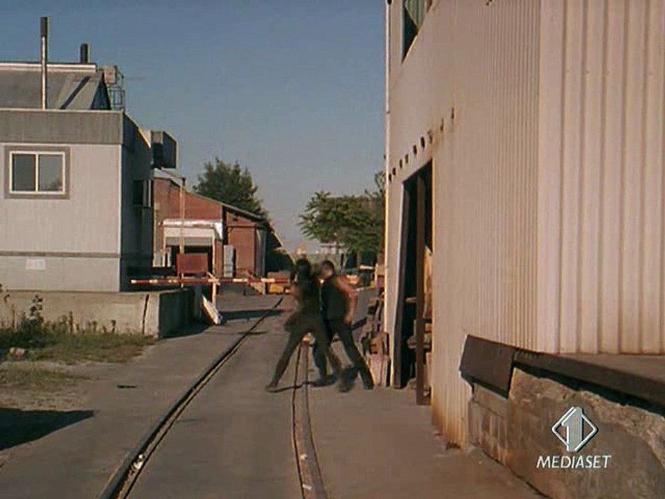 Relic Hunter - 2x08 - Vacanze Romane