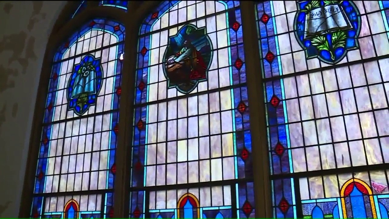 Missouri Man on Mission to Clean Up Abandoned Church to Provide Safe Haven for Kids