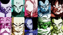 Dragonball Super Episode/Folge 96 & 97 Spoiler: Son Gokus Überlebenskampf beginnt!