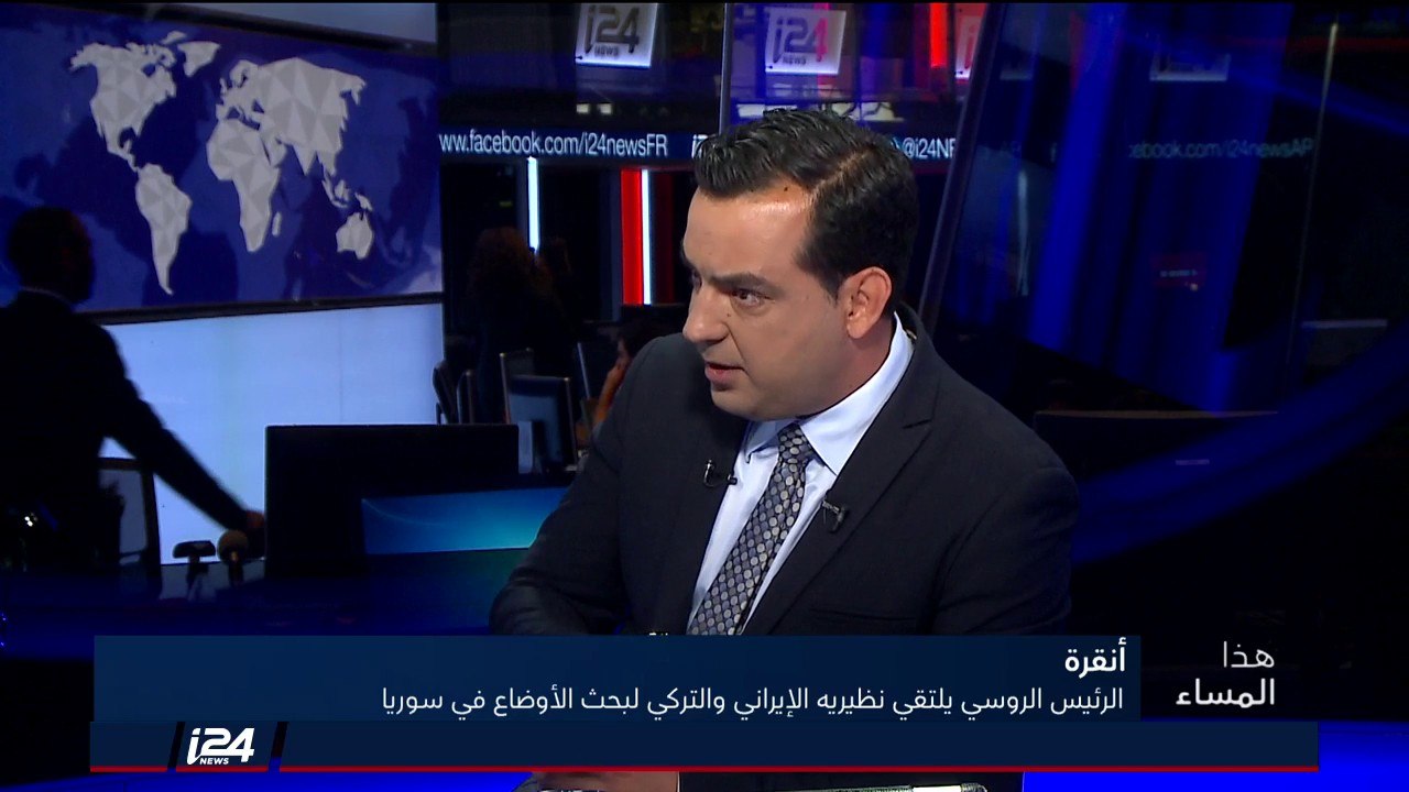 د. حسن مرهج: ربما تغيرت الأمور وعلى تركيا أن تكتفي بعفرين دون مواجهات مستقبلية مع الجيش السوري
