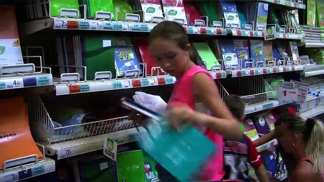 L'HEBDO : Hebdo du 17 08 au 21 08 15