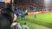 Cristiano Ronaldo Scores Amazing Bicycle Goal vs Juventus and Gets Applause