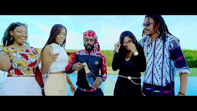 Serge Beynaud - Babatchai - clip officiel