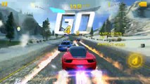 Asphalt 8 Airborne_ Ep_01Farrari italia race. CHEC