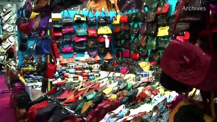 LA REVUE : La revue spéciale foire internationale de Marseille.