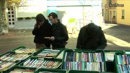 LA REVUE : La revue : Sébastien Fornerone/Amnesty International