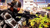 GHOST RECON WILDLANDS : YEAR 2 Bande Annonce