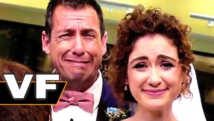 MARIAGE À LONG ISLAND Bande Annonce VF