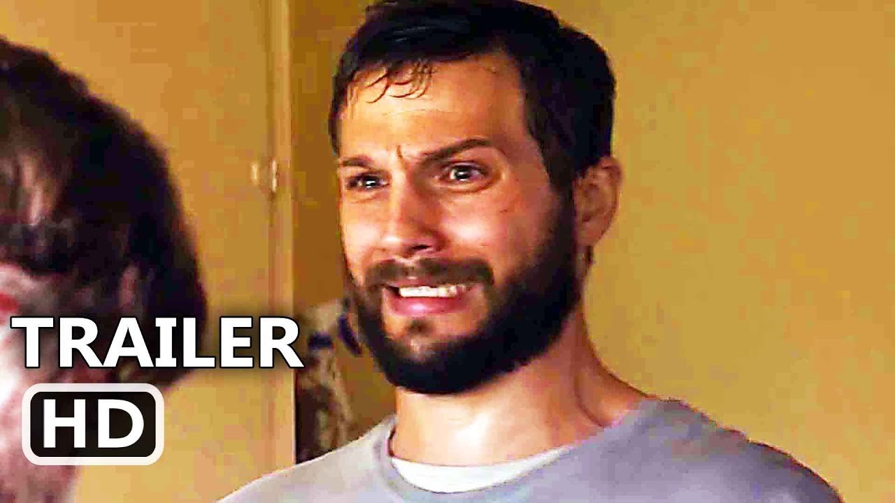 UPGRADE Official Trailer