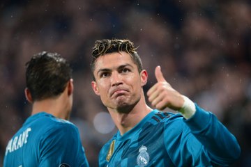 Ligue des Champions - Real Madrid : Quand le public turinois ovationne Cristiano Ronaldo