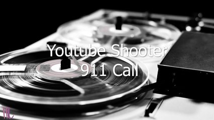 Youtube Shooter Police Dispatch
