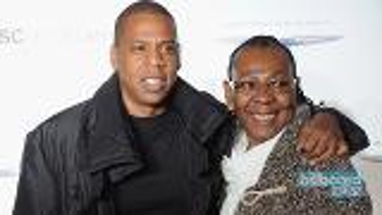 JAY-Z on His Mother Coming Out: 'I Was So Happy She Was Free' | Billboard News
