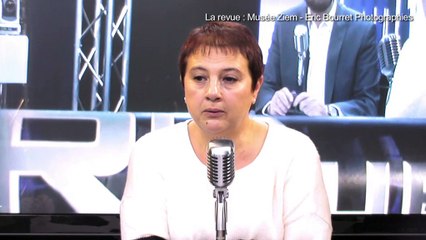 LA REVUE : La revue : Lucienne Del Furia/Musée Ziem Martigues