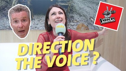 Julie (Koh Lanta 2018) bientôt chanteuse ? ITW