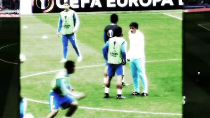 LE BAR DES SUPPORTERS : Le bar des supporters 27 11 15