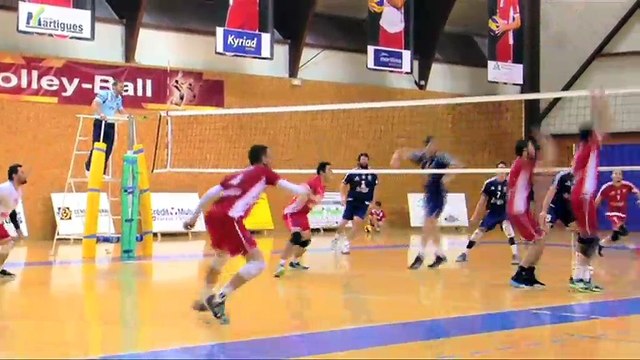 SPORTS : Journal des Sports du 07 12 15