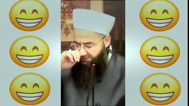 KOMEDİ REYTİNGE SIKIŞAN BİZİ ARIYOR:) | Cübbeli Ahmet Hoca