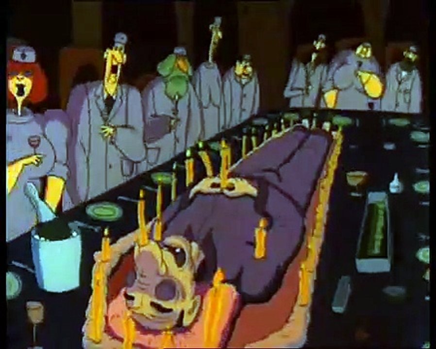 ALEXANDER BUBNOV "CLINIC" 1993